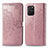 Leather Case Stands Fashionable Pattern Flip Cover Holder for Samsung Galaxy S10 Lite