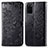 Leather Case Stands Fashionable Pattern Flip Cover Holder for Samsung Galaxy S20 Plus