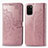 Leather Case Stands Fashionable Pattern Flip Cover Holder for Samsung Galaxy S20 Plus 5G