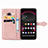 Leather Case Stands Fashionable Pattern Flip Cover Holder for Sharp Aquos R8 Pro