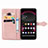 Leather Case Stands Fashionable Pattern Flip Cover Holder for Sharp Aquos R8s Pro