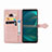 Leather Case Stands Fashionable Pattern Flip Cover Holder for Sony Xperia 5 IV