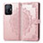 Leather Case Stands Fashionable Pattern Flip Cover Holder for Xiaomi Mi 11T 5G