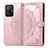 Leather Case Stands Fashionable Pattern Flip Cover Holder for Xiaomi Mi 11T Pro 5G