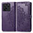 Leather Case Stands Fashionable Pattern Flip Cover Holder for Xiaomi Mi 13T 5G