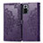 Leather Case Stands Fashionable Pattern Flip Cover Holder for Xiaomi Redmi Note 10 Pro Max