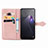 Leather Case Stands Fashionable Pattern Flip Cover Holder for Xiaomi Redmi Note 13 5G