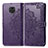 Leather Case Stands Fashionable Pattern Flip Cover Holder for Xiaomi Redmi Note 9 Pro Max