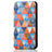 Leather Case Stands Fashionable Pattern Flip Cover Holder S02D for Sharp Aquos R8