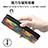 Leather Case Stands Fashionable Pattern Flip Cover Holder S02D for Xiaomi Redmi Note 10 JE 5G