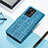 Leather Case Stands Fashionable Pattern Flip Cover Holder S03D for Vivo Y73t