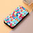 Leather Case Stands Fashionable Pattern Flip Cover Holder S06D for Huawei Nova Y61