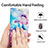 Leather Case Stands Fashionable Pattern Flip Cover Holder Y01X for Samsung Galaxy A03 Core