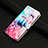 Leather Case Stands Fashionable Pattern Flip Cover Holder Y01X for Xiaomi Poco X5 Pro 5G Mixed