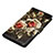 Leather Case Stands Fashionable Pattern Flip Cover Holder Y02B for Samsung Galaxy S20 5G