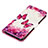 Leather Case Stands Fashionable Pattern Flip Cover Holder Y03B for Samsung Galaxy S20 5G