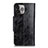 Leather Case Stands Flip Cover A01 Holder for Apple iPhone 14 Pro