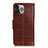 Leather Case Stands Flip Cover A02 Holder for Apple iPhone 13 Pro Max