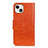 Leather Case Stands Flip Cover A02 Holder for Apple iPhone 14