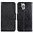Leather Case Stands Flip Cover A02 Holder for Apple iPhone 14 Pro