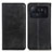 Leather Case Stands Flip Cover A02D Holder for Xiaomi Mi 11 Ultra 5G