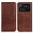 Leather Case Stands Flip Cover A02D Holder for Xiaomi Mi 11 Ultra 5G