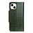 Leather Case Stands Flip Cover A03 Holder for Apple iPhone 13