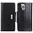 Leather Case Stands Flip Cover A03 Holder for Apple iPhone 14 Pro