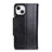 Leather Case Stands Flip Cover A03 Holder for Apple iPhone 15