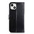 Leather Case Stands Flip Cover A04 Holder for Apple iPhone 15