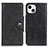 Leather Case Stands Flip Cover A05 Holder for Apple iPhone 15