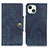 Leather Case Stands Flip Cover A05 Holder for Apple iPhone 15