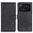 Leather Case Stands Flip Cover A05D Holder for Xiaomi Mi 11 Ultra 5G