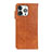 Leather Case Stands Flip Cover A06 Holder for Apple iPhone 14 Pro