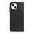 Leather Case Stands Flip Cover A06 Holder for Apple iPhone 15