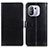 Leather Case Stands Flip Cover A06D Holder for Xiaomi Mi 11 Pro 5G
