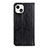 Leather Case Stands Flip Cover A08 Holder for Apple iPhone 14 Plus