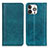 Leather Case Stands Flip Cover A08 Holder for Apple iPhone 14 Pro