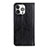 Leather Case Stands Flip Cover A08 Holder for Apple iPhone 14 Pro