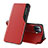 Leather Case Stands Flip Cover A09D Holder for Xiaomi Mi 11 Pro 5G