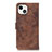 Leather Case Stands Flip Cover A10 Holder for Apple iPhone 14 Plus