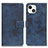 Leather Case Stands Flip Cover A10 Holder for Apple iPhone 14 Plus