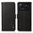 Leather Case Stands Flip Cover B01H Holder for Xiaomi Mi 11 Ultra 5G