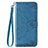 Leather Case Stands Flip Cover C01 Holder for Xiaomi Redmi Note 9