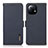 Leather Case Stands Flip Cover C08 Holder for Xiaomi Mi 11 5G