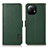 Leather Case Stands Flip Cover C08 Holder for Xiaomi Mi 11 Lite 5G NE