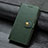 Leather Case Stands Flip Cover D01 Holder for Xiaomi Mi Note 10