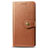 Leather Case Stands Flip Cover D01 Holder for Xiaomi Mi Note 10 Pro