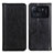 Leather Case Stands Flip Cover D03Y Holder for Xiaomi Mi 11 Ultra 5G