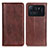 Leather Case Stands Flip Cover D03Y Holder for Xiaomi Mi 11 Ultra 5G